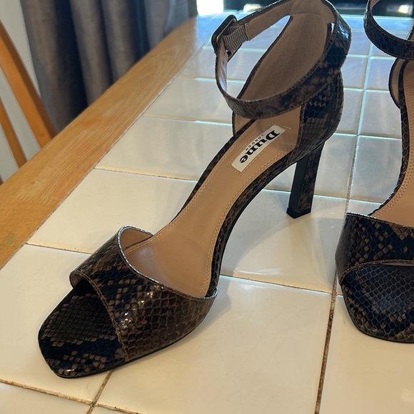 DUNE London heels - Picture 2 of 5